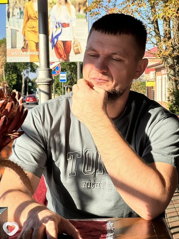 Алексей, 38, Чите — анкета №3809700