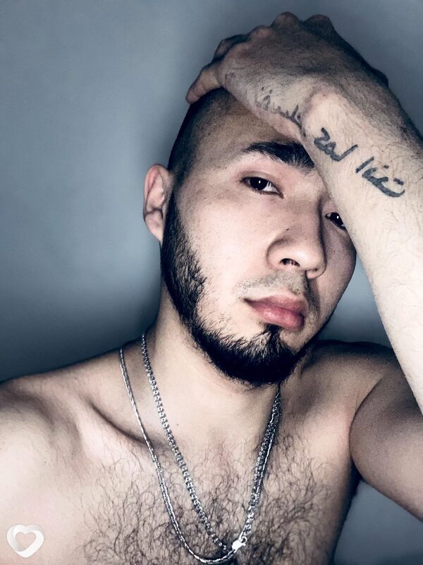 Жони, 27, Ногинске — анкета №3809653
