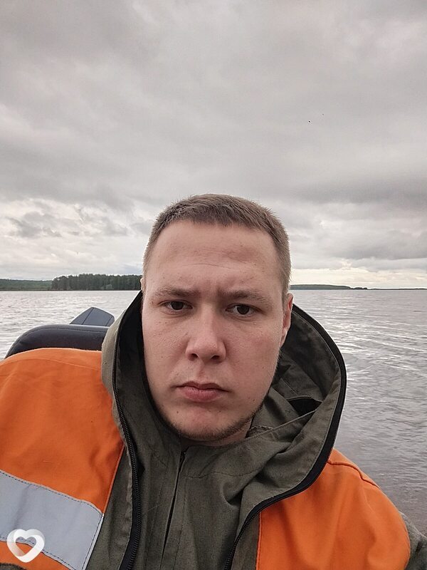 Кирилл, Нягань
