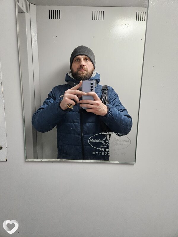 Дмитрий, 39, Балашихе — анкета №3809655