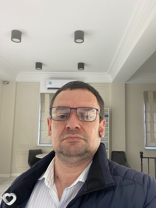 Вадим, 45, Ставрополе — анкета №3809662