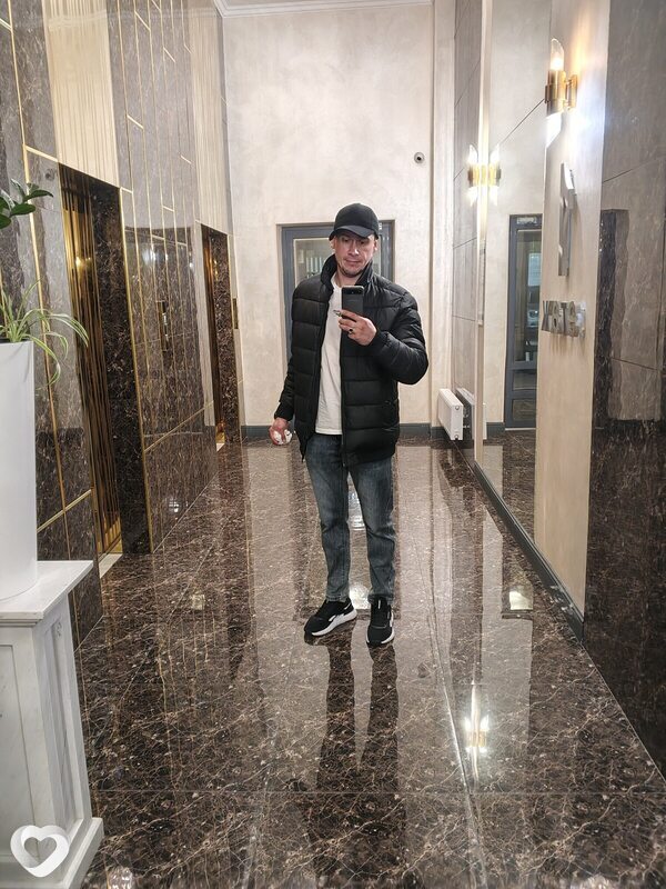 Mansur, 35, Анапе — анкета №3809664