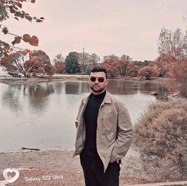 Исмаил, 23, Душанбе — анкета №3809671