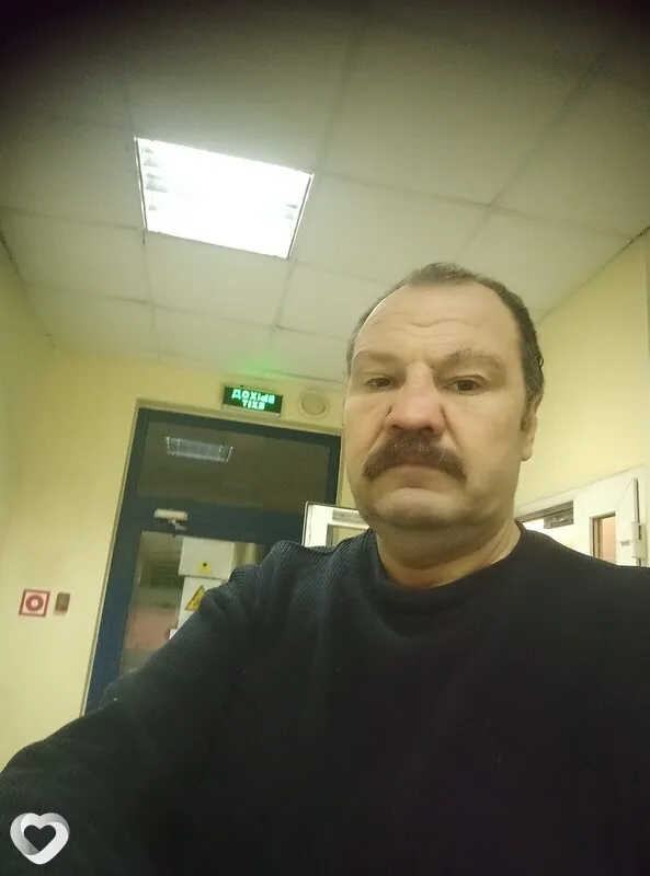 Александр, 53, Москве — анкета №3809924