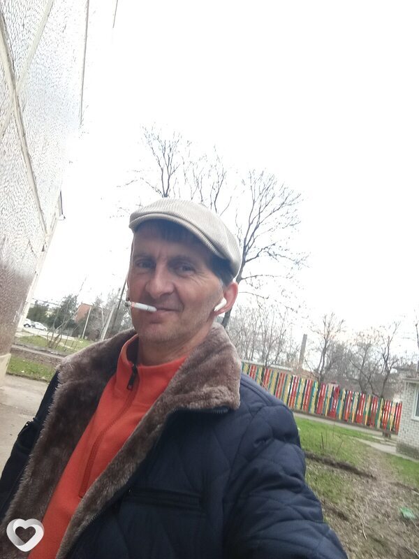 Денис, 44, Гулькевичах — анкета №3809932