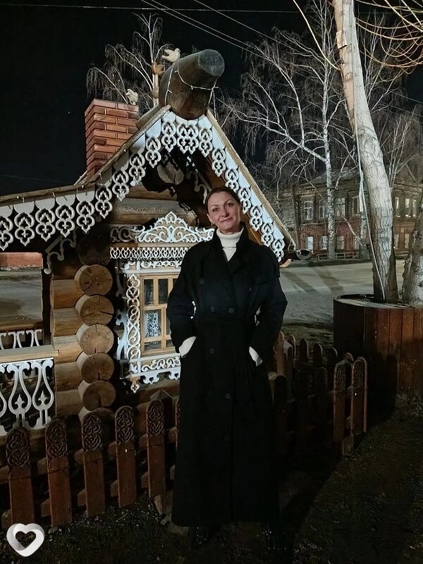Ольга, Невьянск