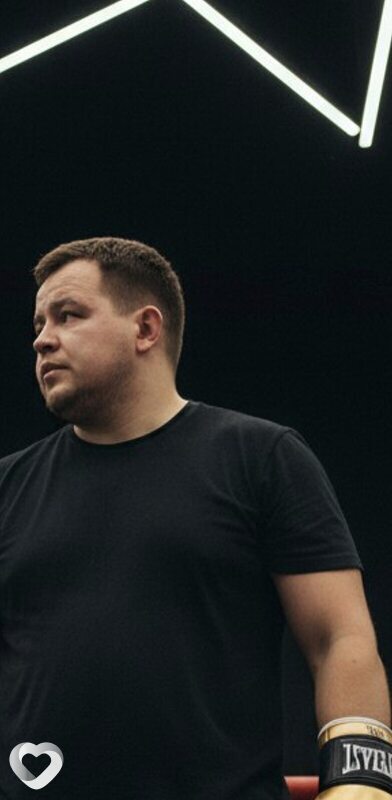 Александр, 34, Раменском — анкета №3809946