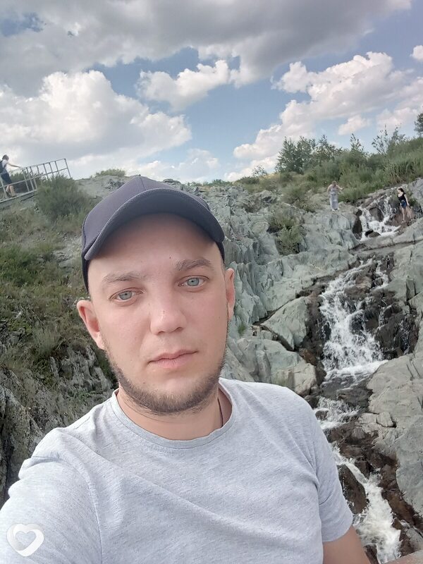 Ден, 35, Актобе — анкета №3809948