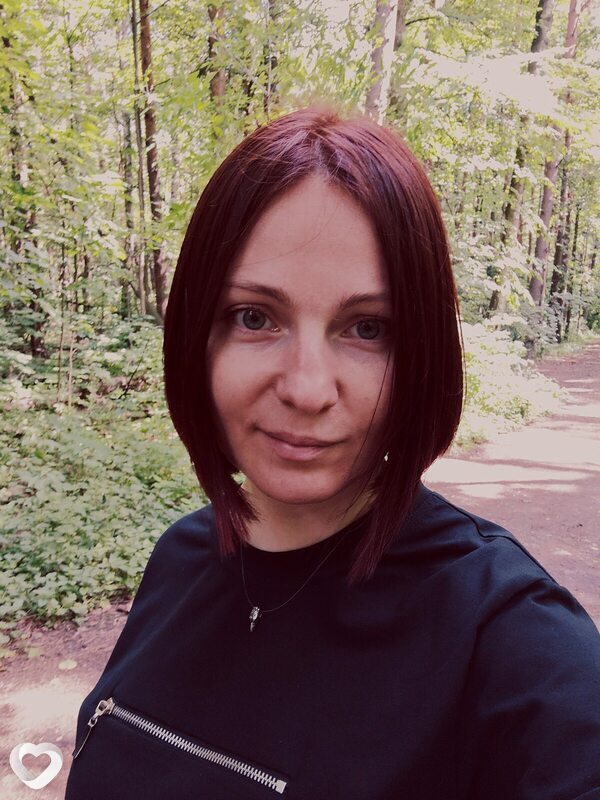 Oli, 37, Балашихе — анкета №3809878