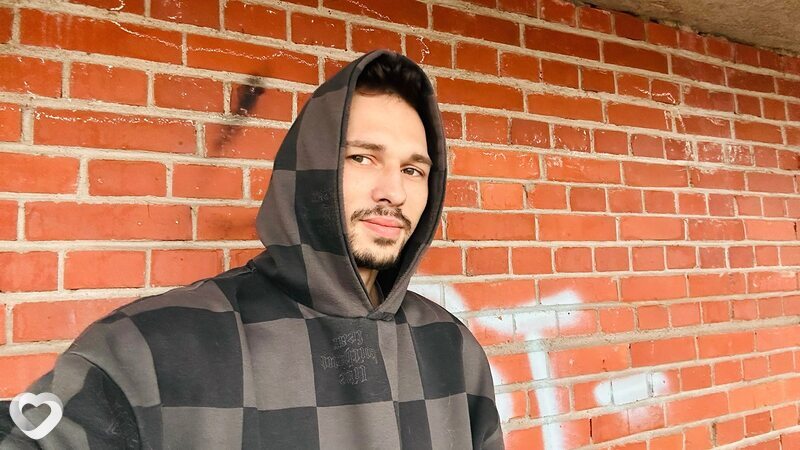 Valera, 28, Санкт-Петербурге — анкета №3809881