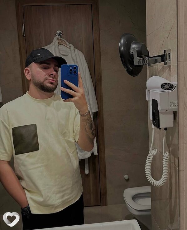 Алексей, 37, Иркутске — анкета №3809882