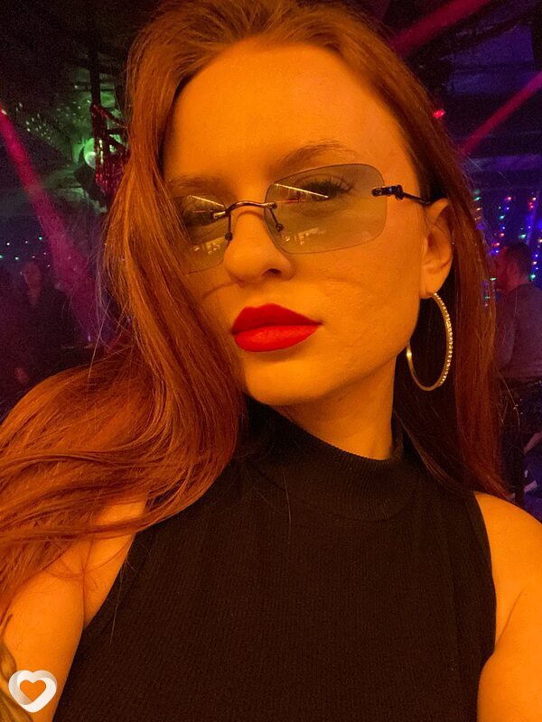 Екатерина, 26, Омске — анкета №3809891