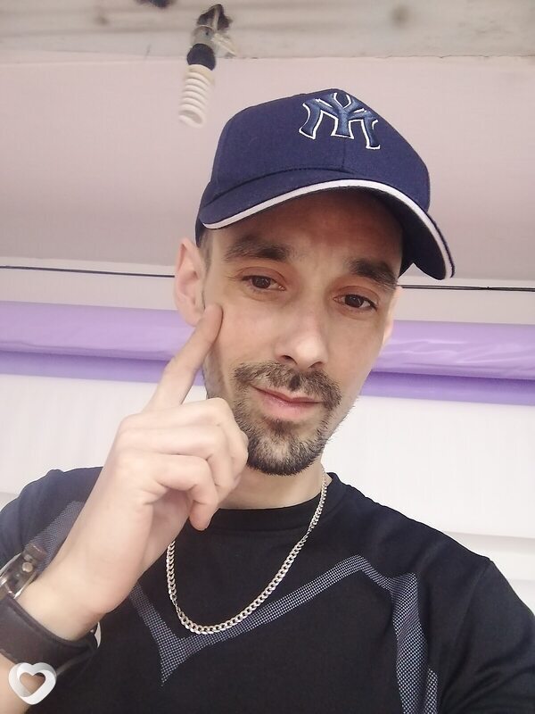 Серж, Биробиджан