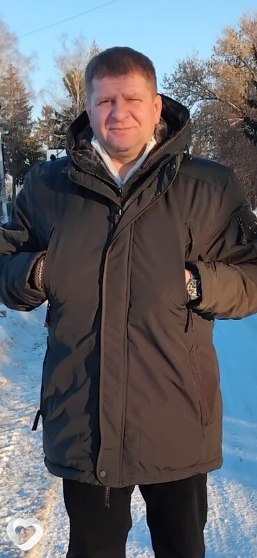 Алексей, 45, Москве — анкета №3809898