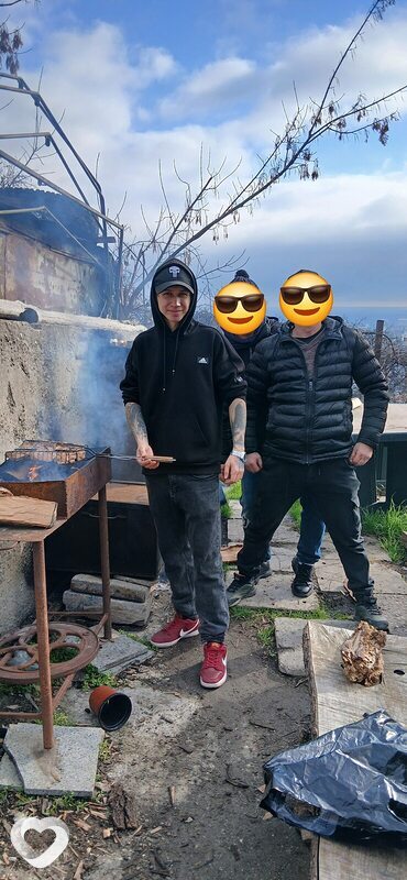 Вадим, 27, Ялте — анкета №3809955