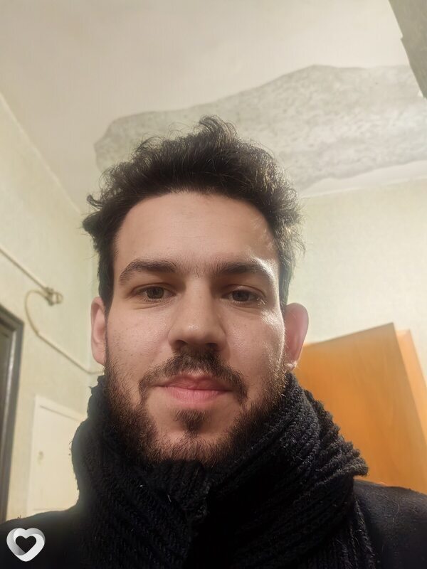 Серофим, 30, Владимире — анкета №3809956
