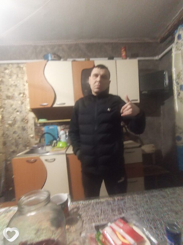 Константин, 44, Кемерове — анкета №3809957