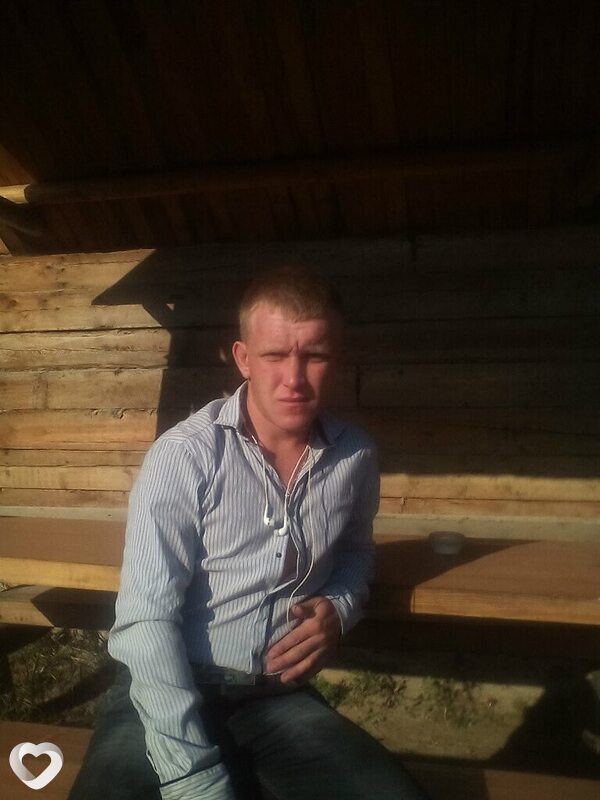 Александр, 37, Иркутске — анкета №3809959