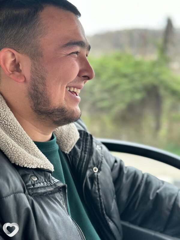 Arik, 25, Сочи — анкета №3809965