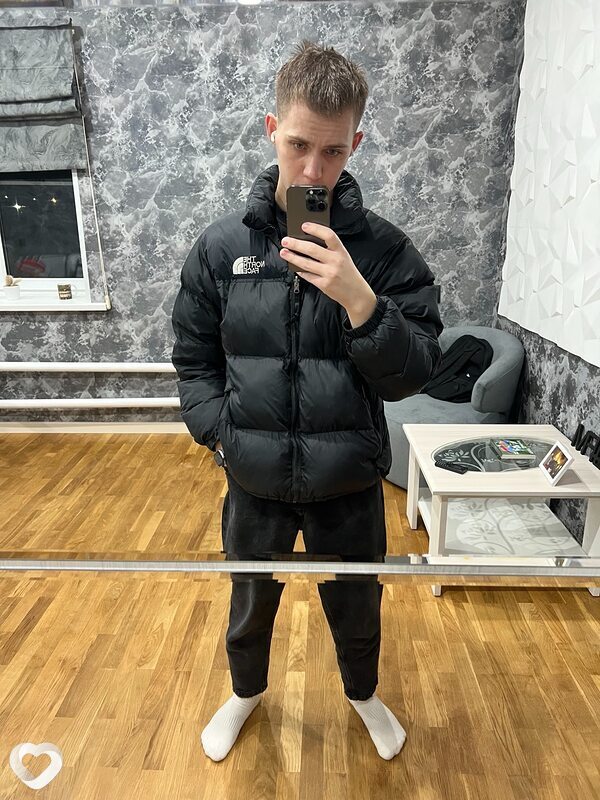 Антон, 26, Волгограде — анкета №3809969