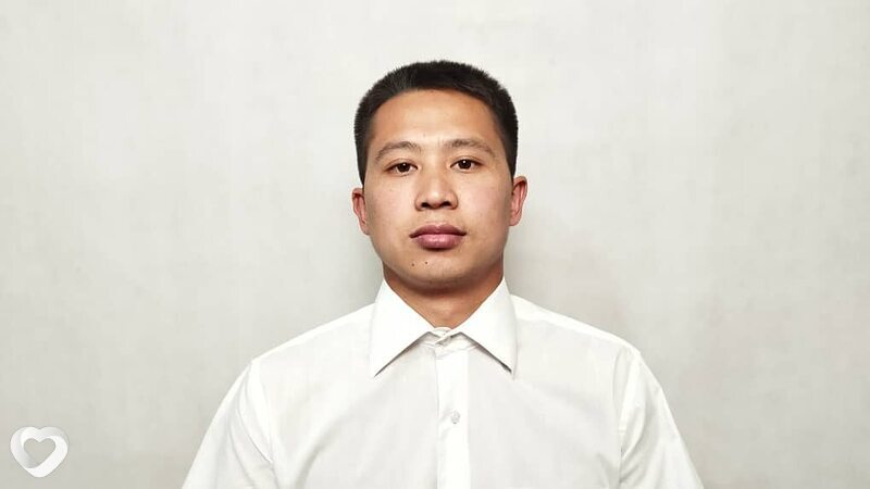 Макс, 31, Бишкек — анкета №3810029