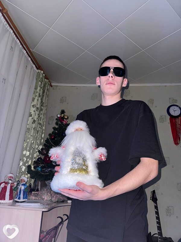 Александр, 19, Нижнем Новгороде — анкета №3810038