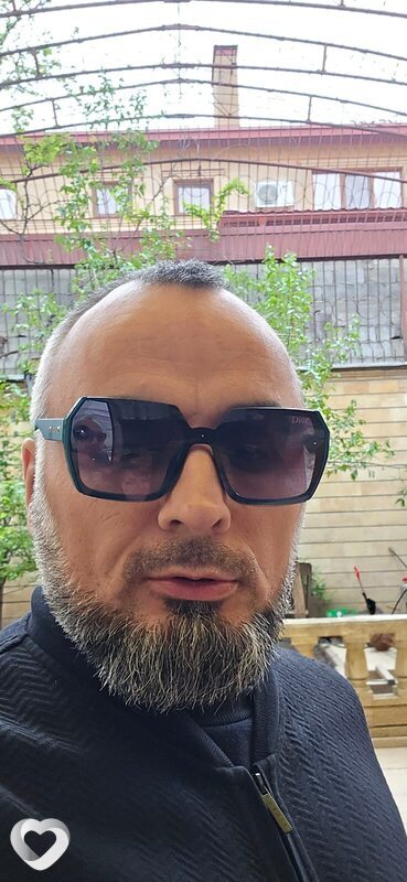 Артур, 42, Махачкале — анкета №3810040