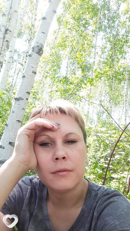 Екатерина, 41, Чите — анкета №3810043