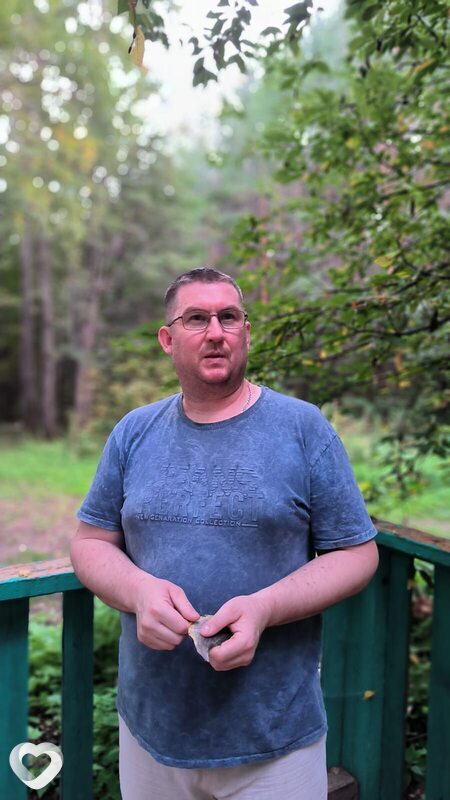 Саша, 34, Самаре — анкета №3810047
