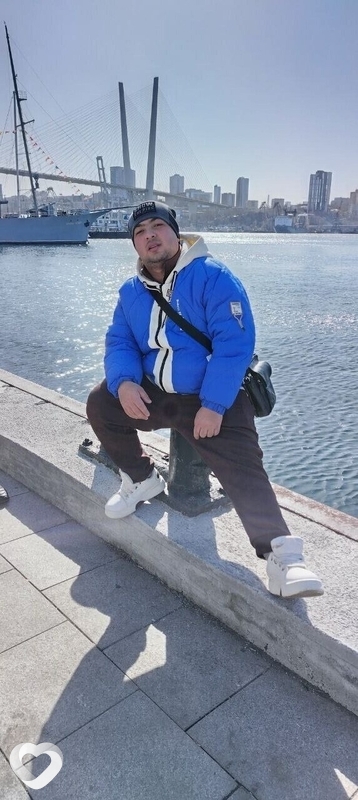 Kayffarik, 22, Владивостоке — анкета №3810048