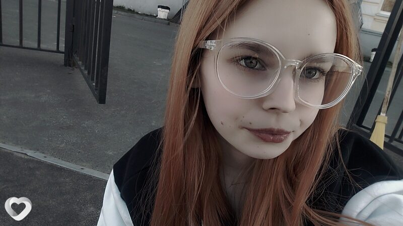 Лита, 19, Архангельске — анкета №3810131