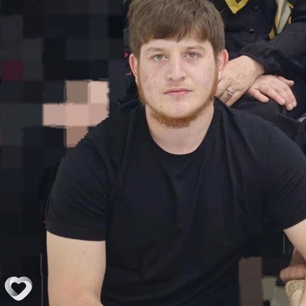 Адам, 21, Большое Камени — анкета №3810134
