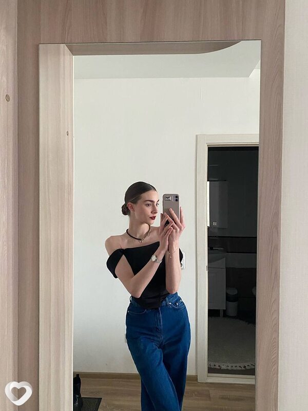 Вика, 23, Минске — анкета №3810143
