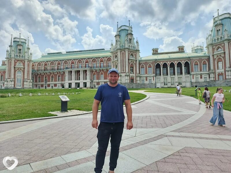 Максим, 27, Саратове — анкета №3810145