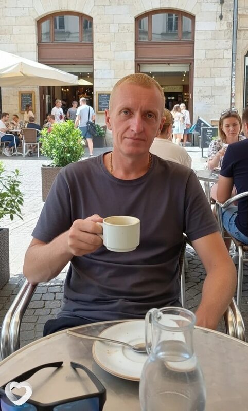 Руслан, 42, Братске — анкета №3810147