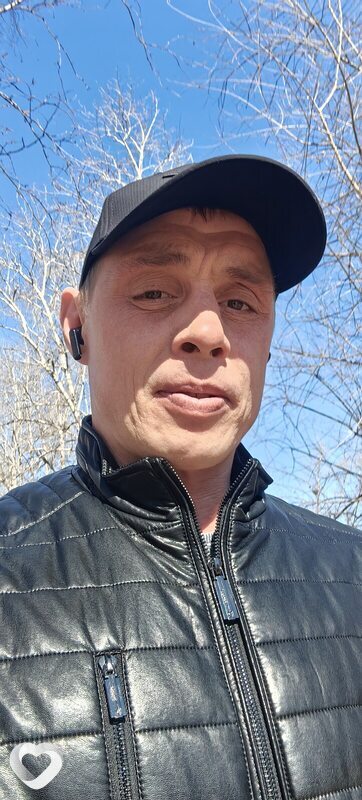 Михаил, 36, Хабаровске — анкета №3810051