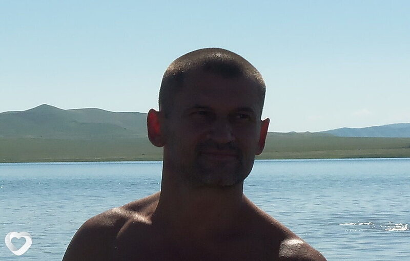 Александр, 48, Абакане — анкета №3810062