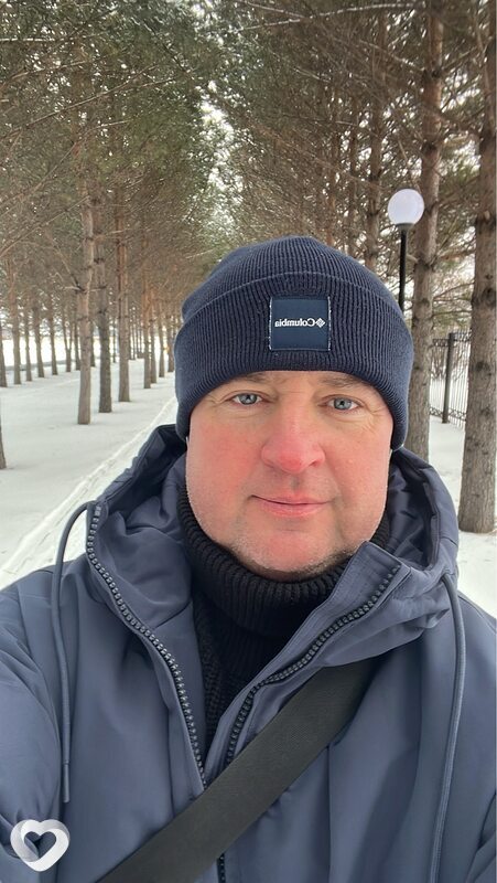 Алексей, 46, Белове — анкета №3810068