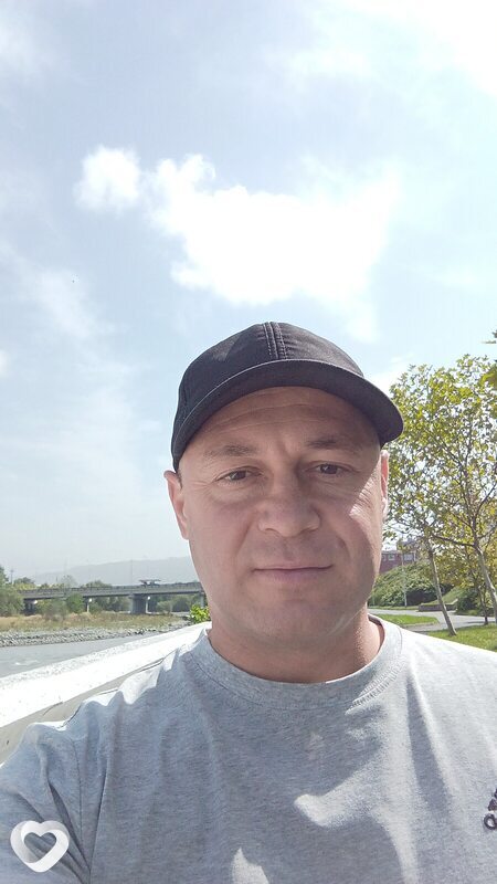 Георгий, 40, Владикавказе — анкета №3810069
