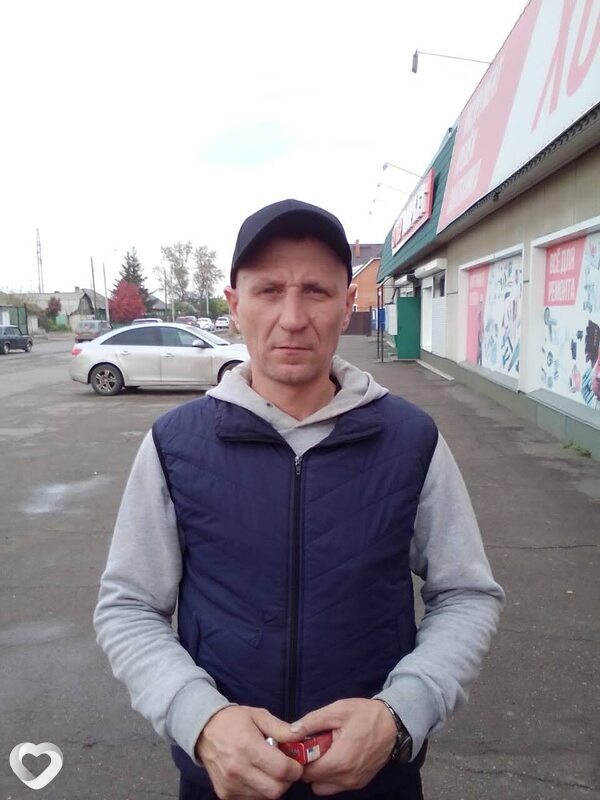 Дмитрий, 42, Красноярске — анкета №3810077
