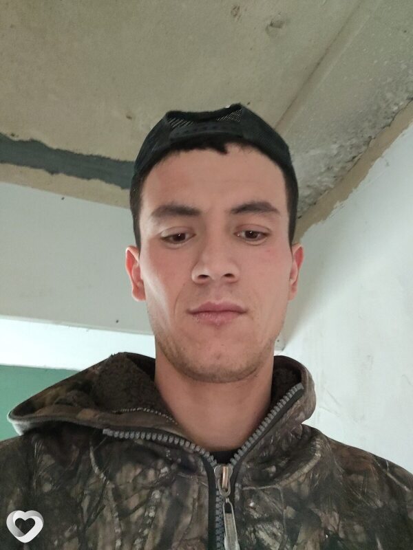 Tohirbek, 25, Москве — анкета №3810079