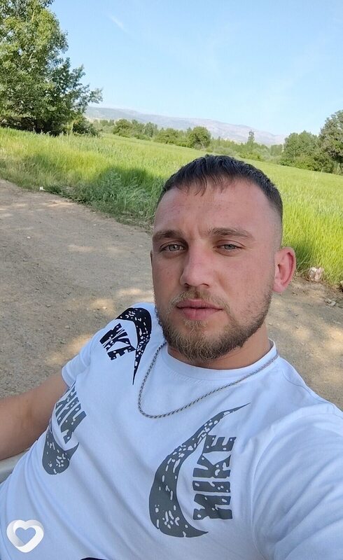Hüseyin, 25, Оренбурге — анкета №3810204