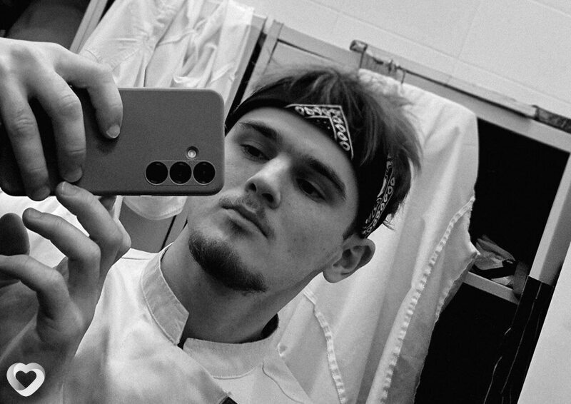 Рустем, 22, Казани — анкета №3810205