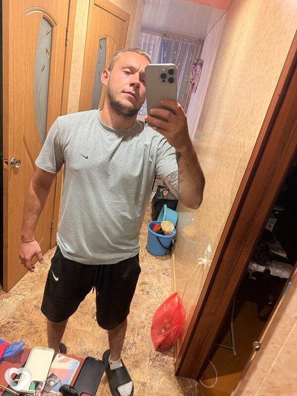 Denis, 26, Владивостоке — анкета №3810207