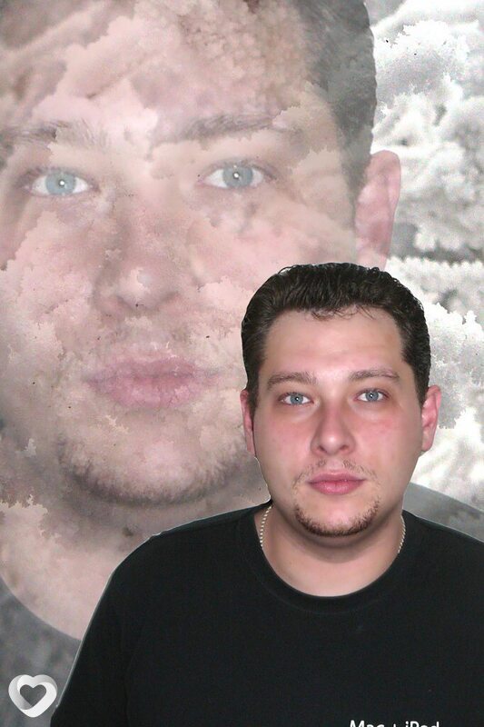 Сергей, 39, Прокопьевске — анкета №3810211