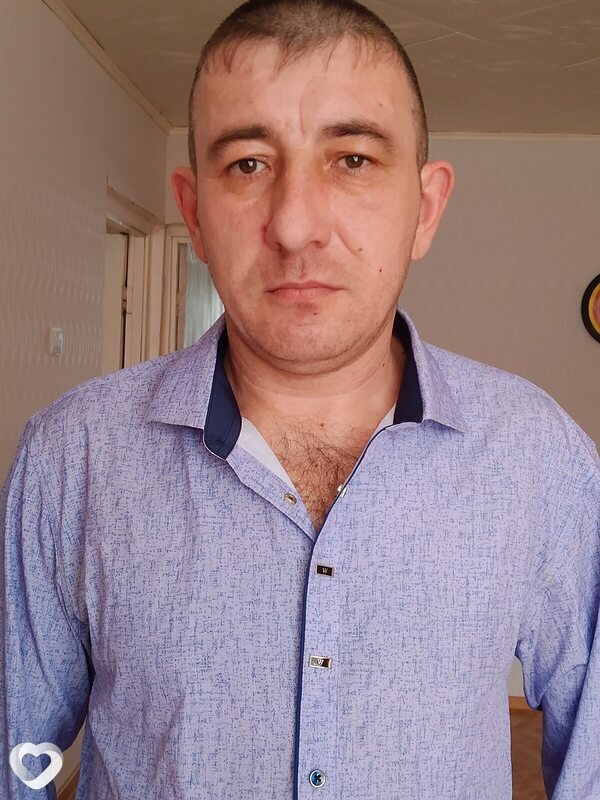 Александр, 39, Сызрани — анкета №3810216