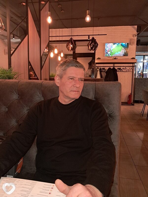 Алексей, 54, Архангельске — анкета №3810219