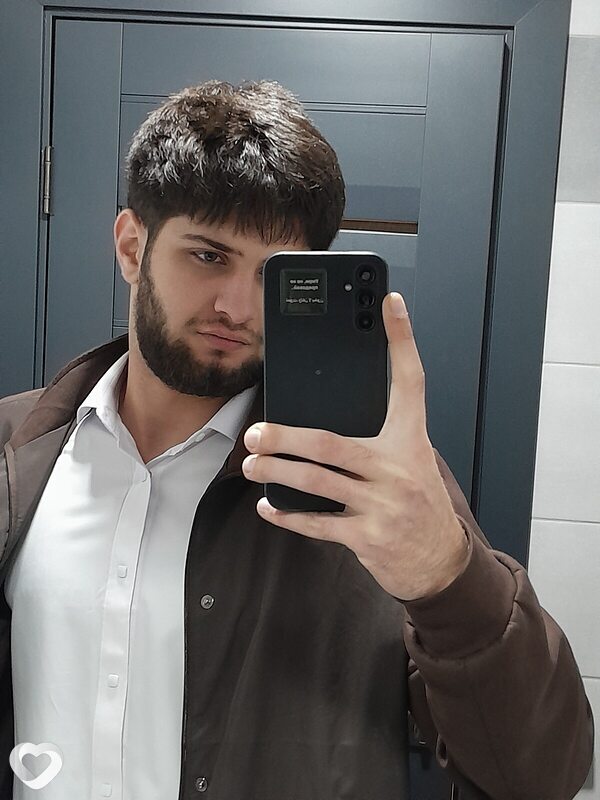 Kasim, 21, Сочи — анкета №3810101