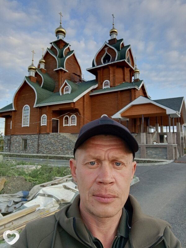 Алексей, 44, Нижнем Тагиле — анкета №3810103