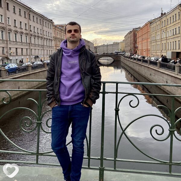 Денис, 34, Санкт-Петербурге — анкета №3810105